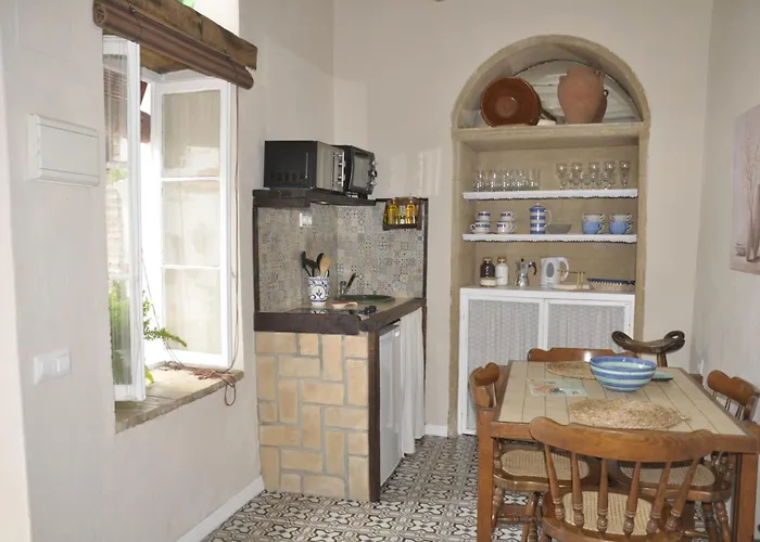 Casa Andrea la Abuela