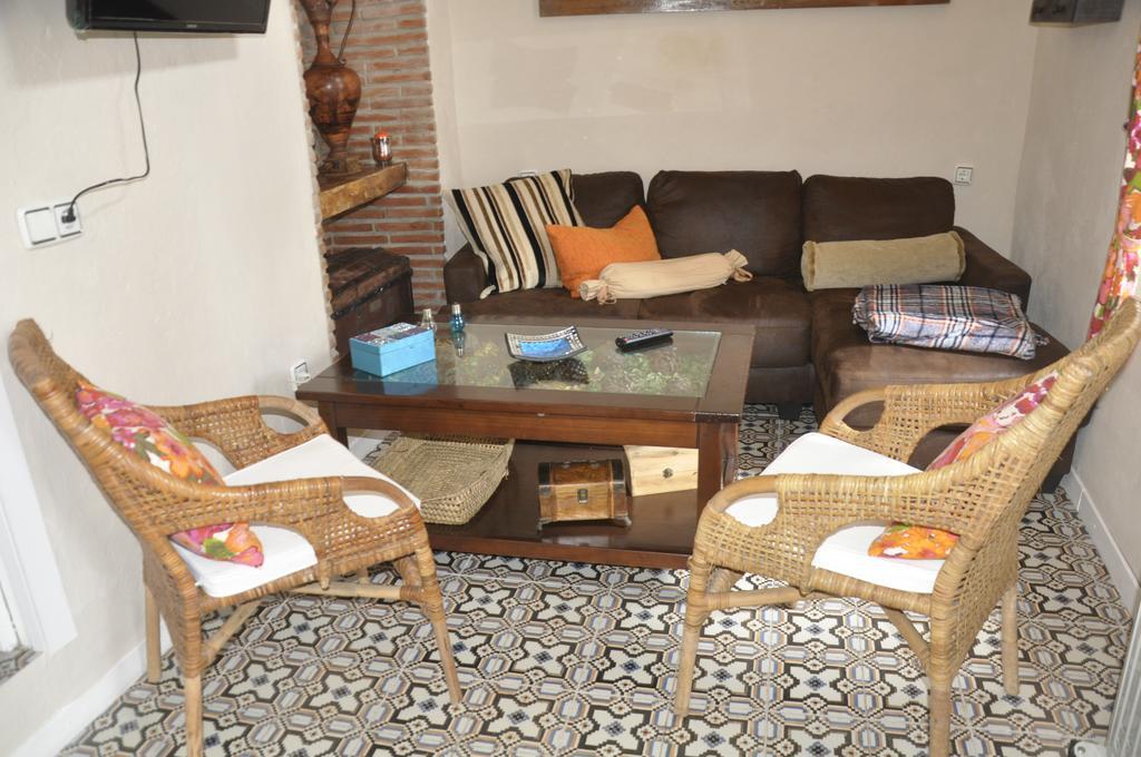 Casa Andrea La Abuela