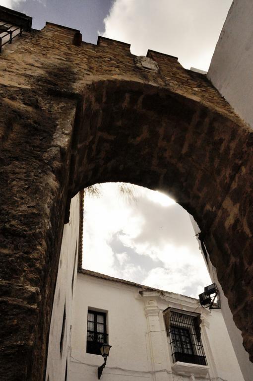 Apartament Casa Andrea La Abuela Vejer de la Frontera