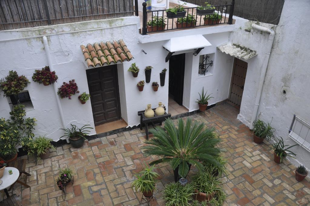 Casa Andrea La Abuela * Vejer de la Frontera