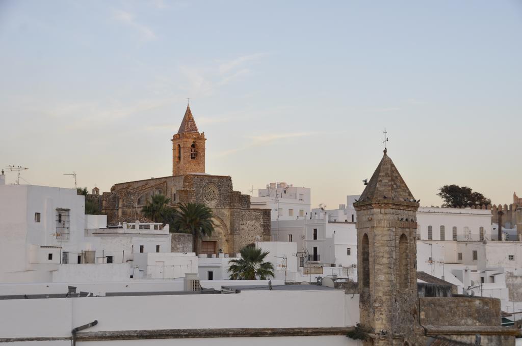 Apartament Casa Andrea La Abuela Vejer de la Frontera