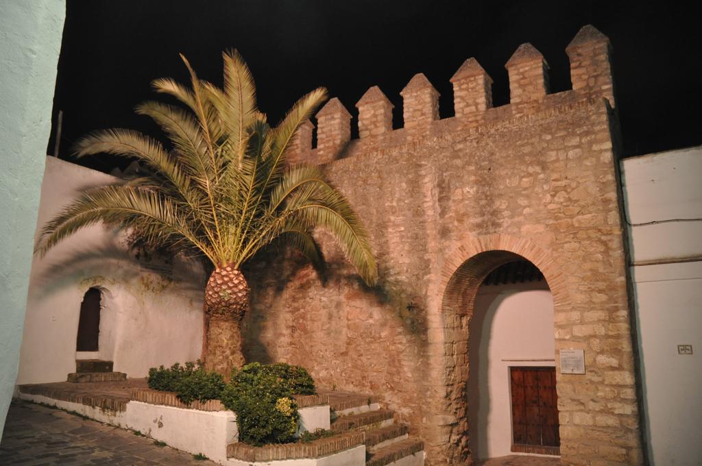 Casa Andrea La Abuela * Vejer de la Frontera
