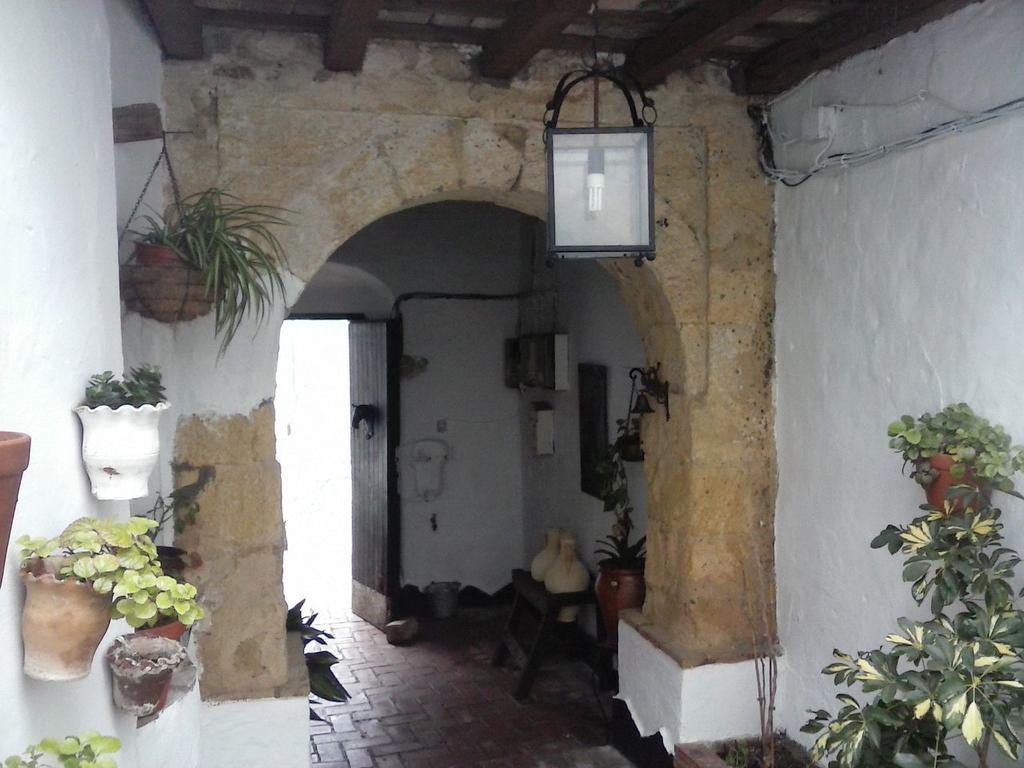 Casa Andrea La Abuela Apartament Vejer de la Frontera
