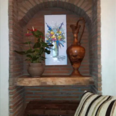 Apartamento Casa Andrea la Abuela Vejer de la Frontera Exterior foto