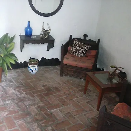 Apartamento Casa Andrea la Abuela Vejer de la Frontera Exterior foto