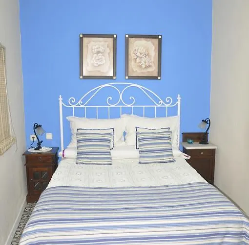 Casa Andrea La Abuela