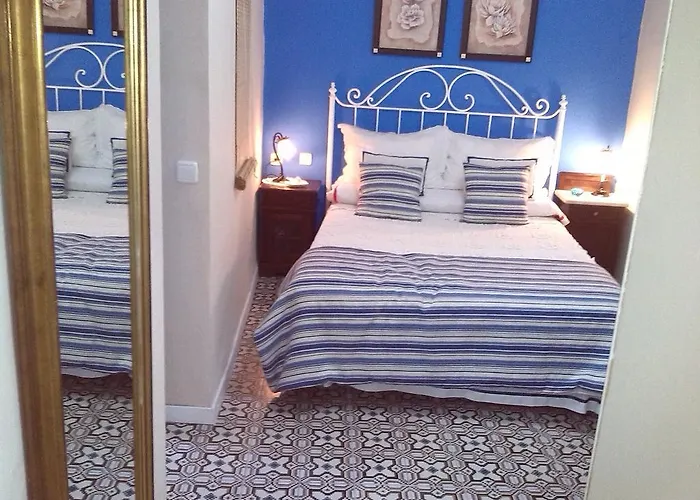 Casa Andrea La Abuela