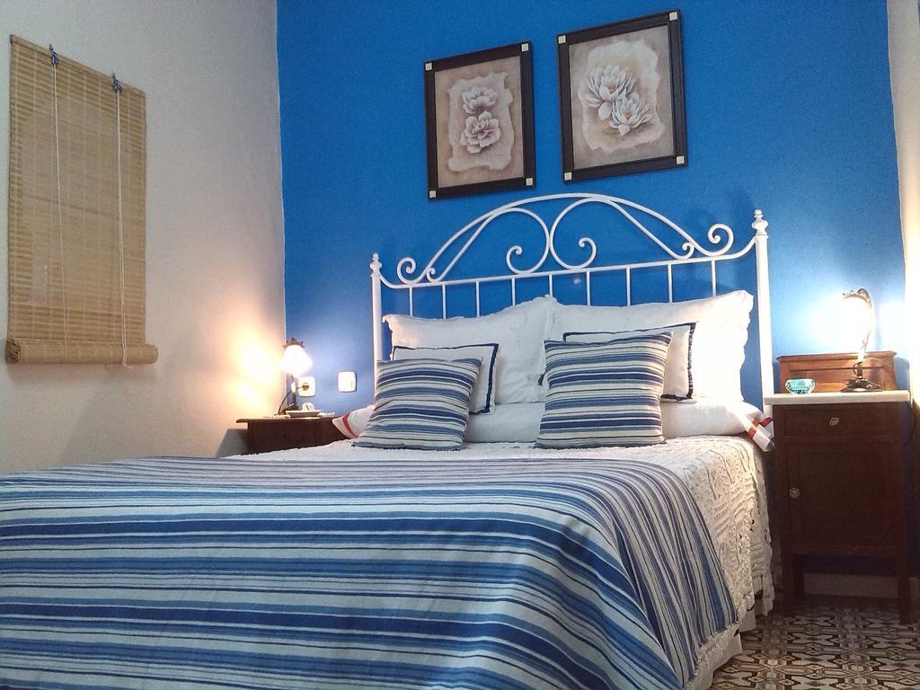 Casa Andrea La Abuela Appartement *