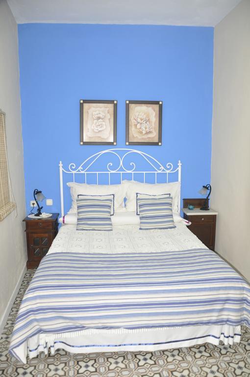 Appartement Casa Andrea La Abuela