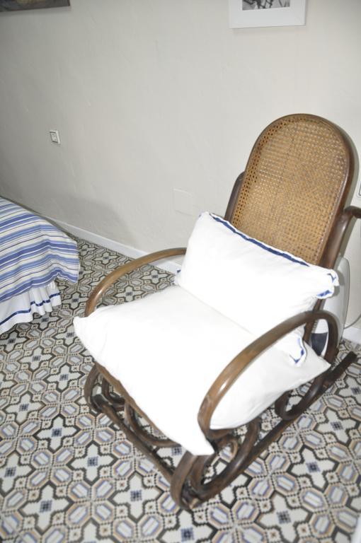 Casa Andrea La Abuela * Vejer de la Frontera