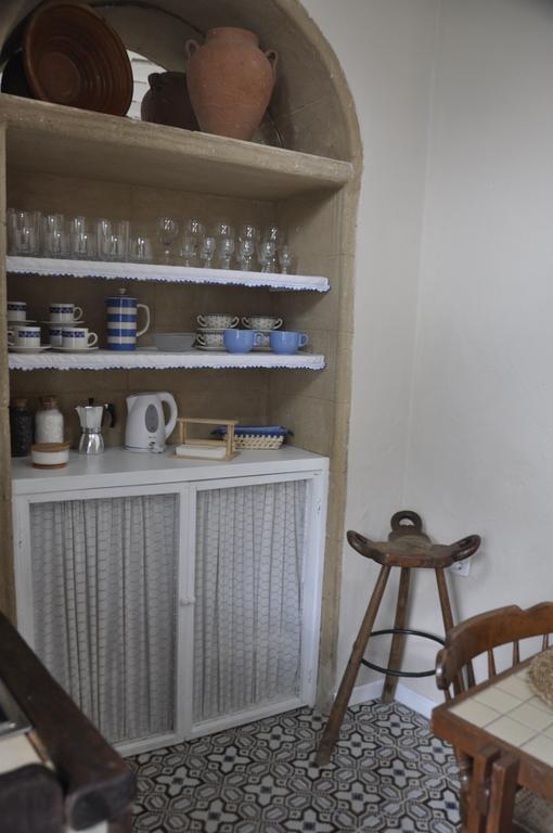 Casa Andrea La Abuela Apartment