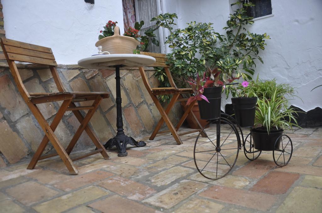 Casa Andrea La Abuela