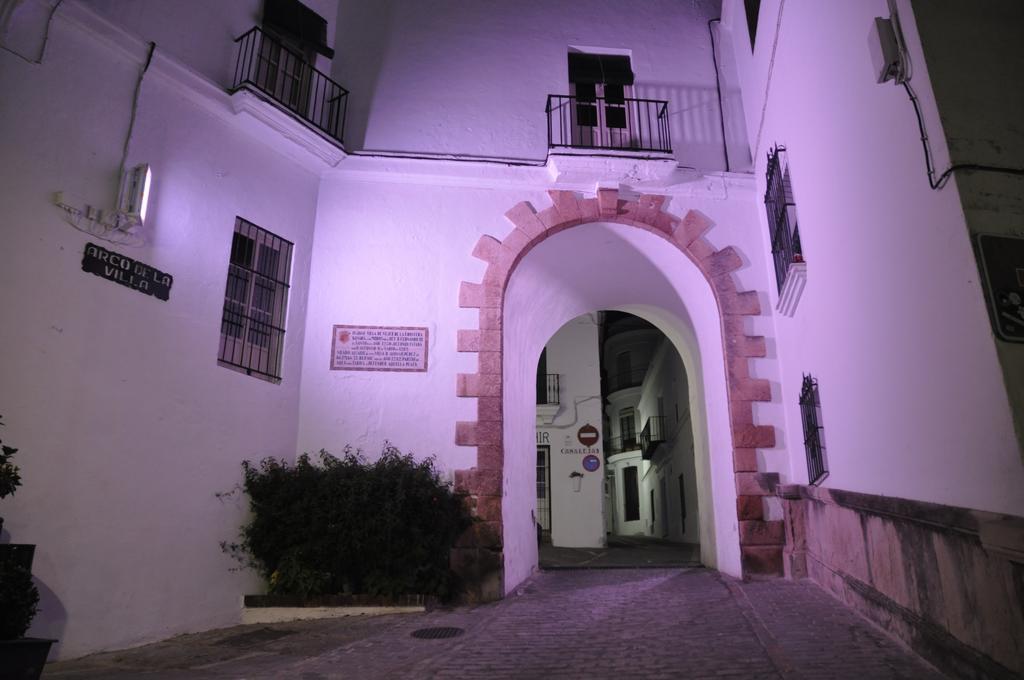 Casa Andrea La Abuela *