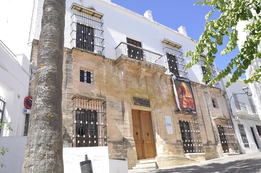 Casa Andrea La Abuela * Vejer de la Frontera