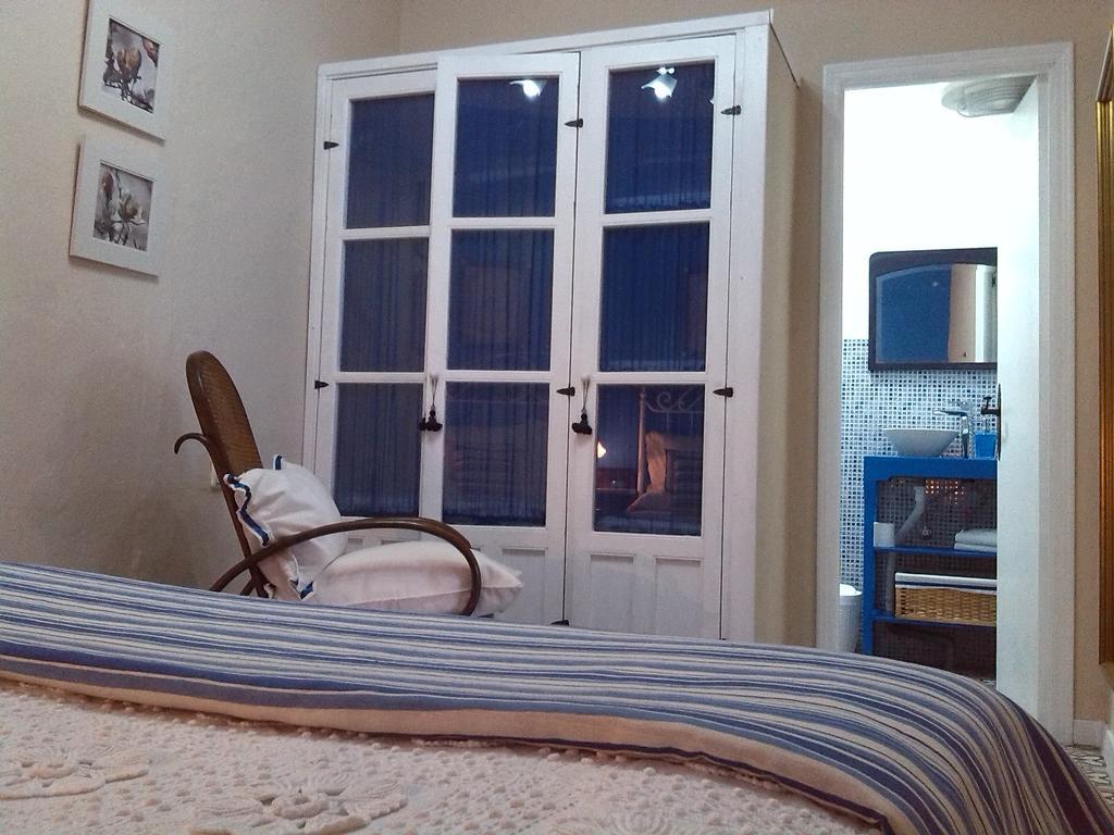 Casa Andrea La Abuela Apartment