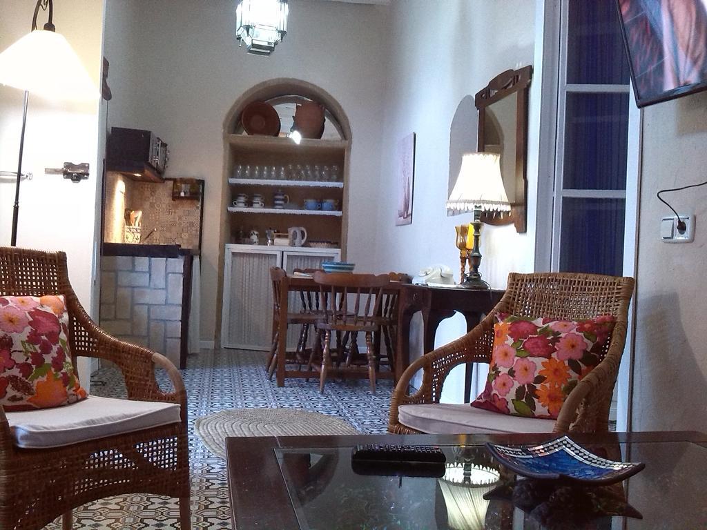 Casa Andrea La Abuela * Vejer de la Frontera