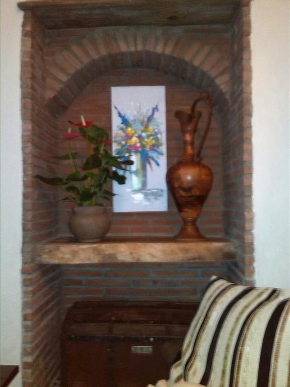 Appartement Casa Andrea La Abuela Vejer de la Frontera