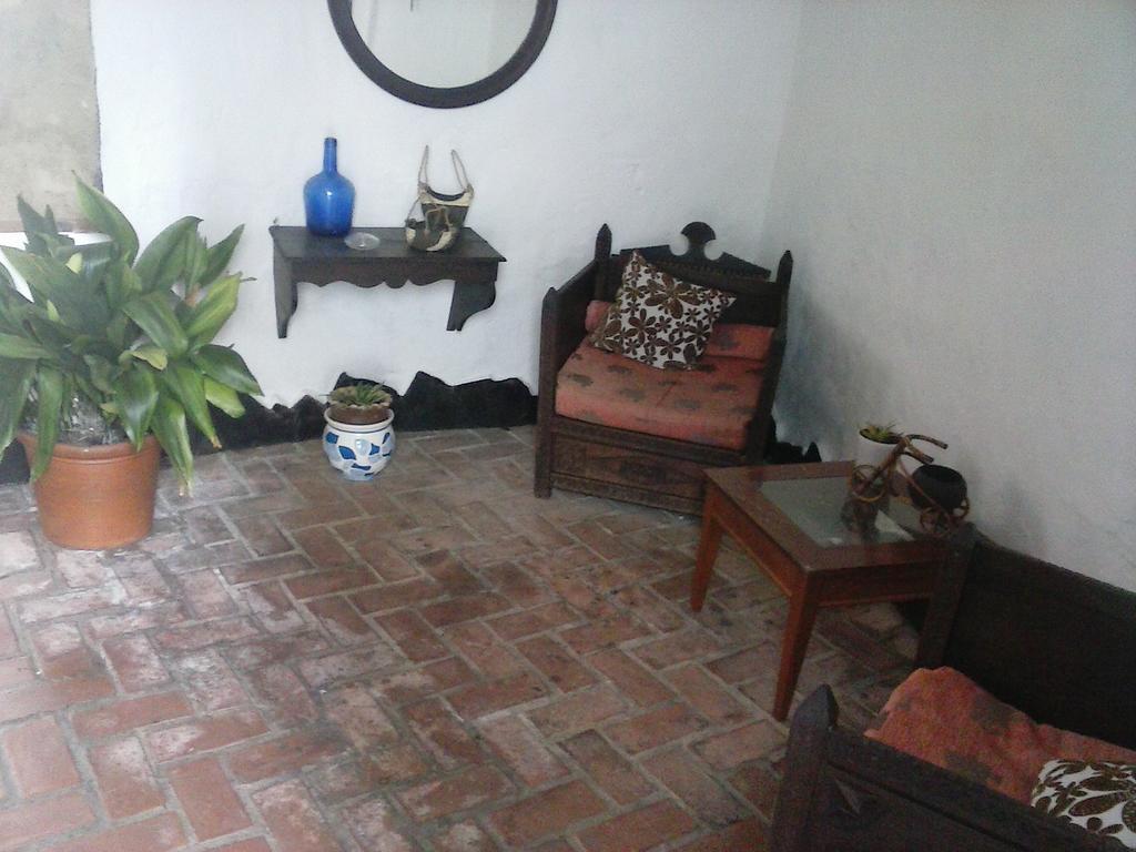 Casa Andrea La Abuela Apartment Vejer de la Frontera